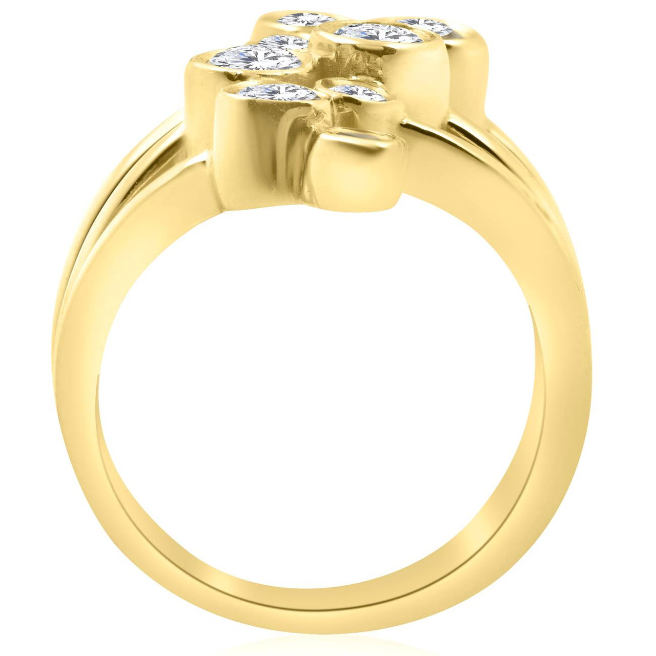 1 Gram Gold Forming Superior Quality Hand-crafted Design Ring For Men -  Style A973 at Rs 1250.00 | Gold Forming Jewelry, सोने का पानी चढ़े हुए  गहने, गोल्ड फॉर्मिंग ज्वेलरी - Soni